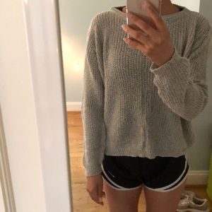 Brandy Melville sweater